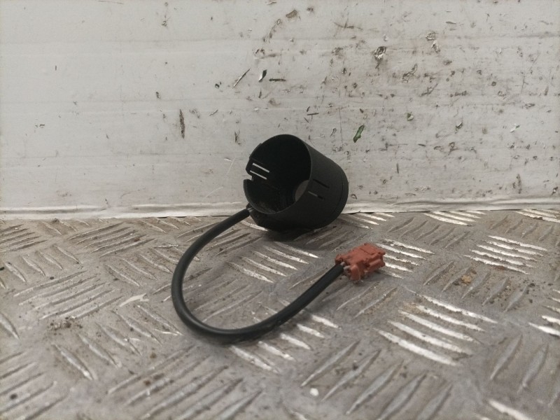 Recambio de modulo electronico para citroen xsara picasso 1.6 16v hdi referencia OEM IAM 9641551180  