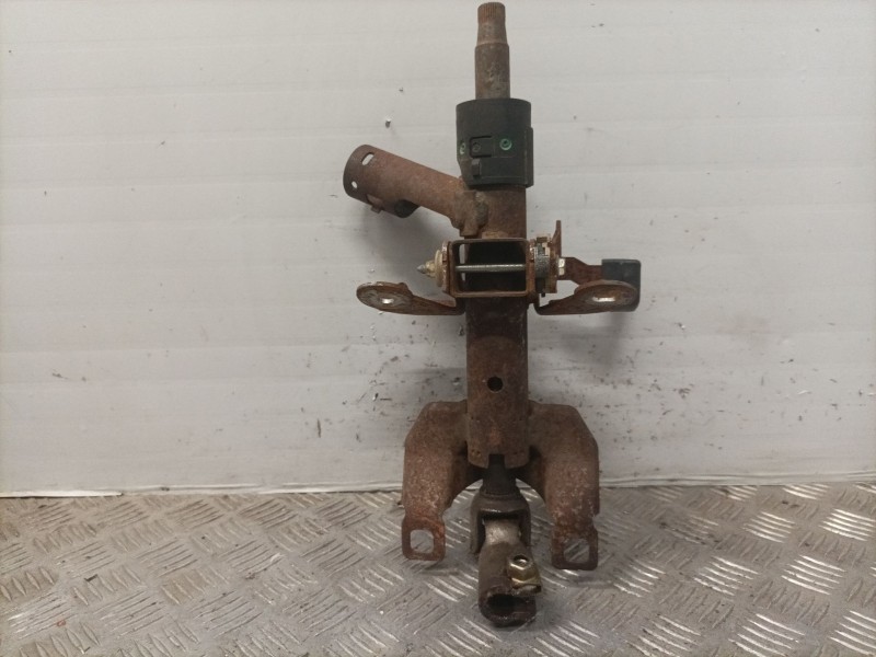 Recambio de columna direccion para citroen xsara picasso 1.6 16v hdi referencia OEM IAM   