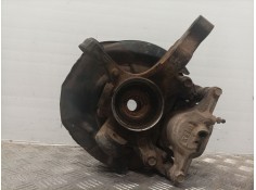 Recambio de mangueta delantera izquierda para toyota picnic (m10) 2.2 turbodiesel referencia OEM IAM    2