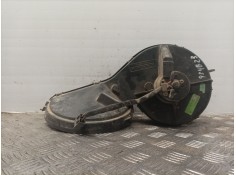 Recambio de ventilador calefaccion para renault rapid/express (f40) 1.9 diesel referencia OEM IAM 7700770080  