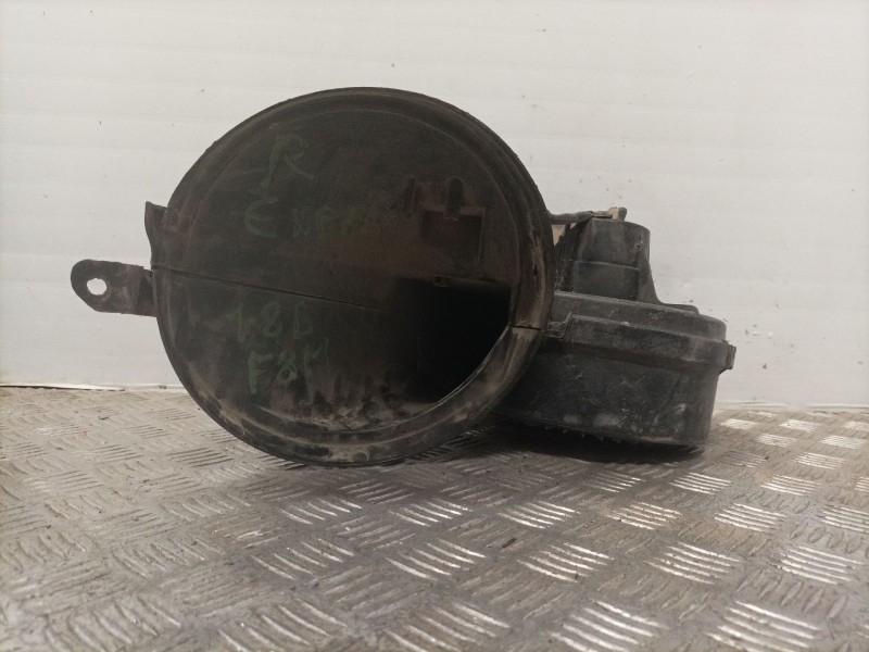 Recambio de ventilador calefaccion para renault rapid/express (f40) 1.9 diesel referencia OEM IAM 7700770080  