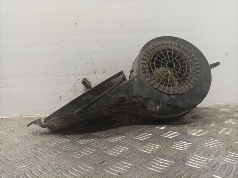 Recambio de ventilador calefaccion para renault rapid/express (f40) 1.9 diesel referencia OEM IAM 7700770080  