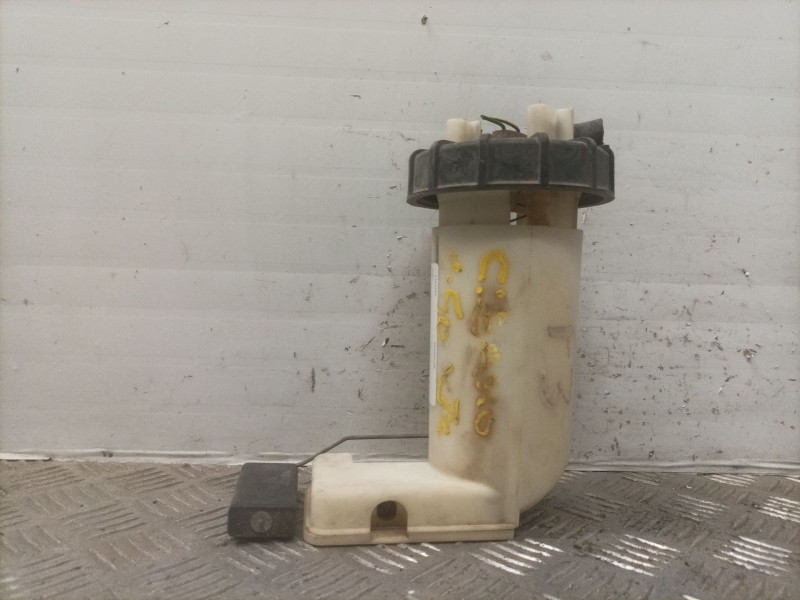 Recambio de aforador para citroen saxo 1.5 diesel referencia OEM IAM 9637513580 VJX 