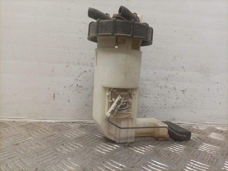 Recambio de aforador para citroen saxo 1.5 diesel referencia OEM IAM 9637513580 VJX 