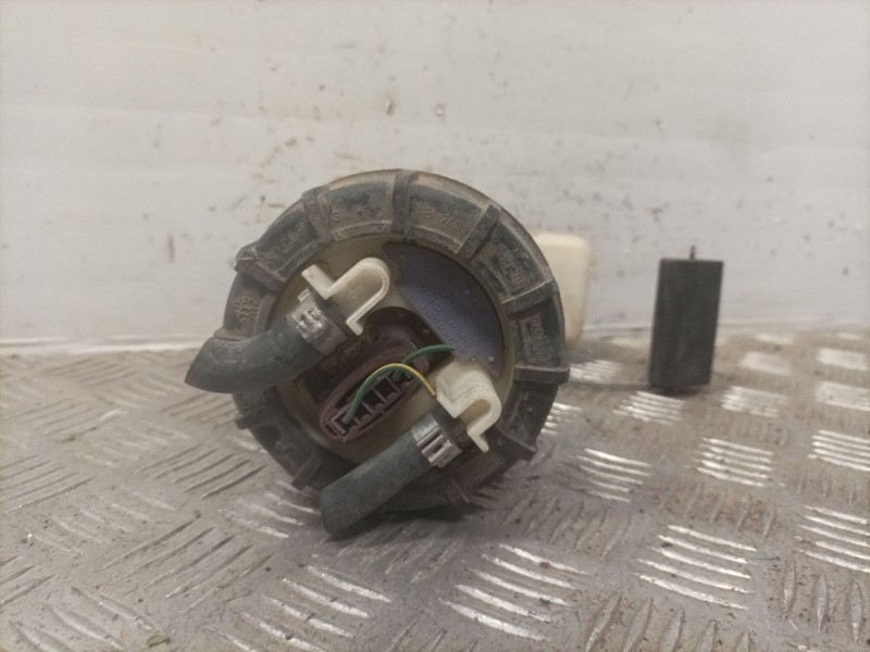 Recambio de aforador para citroen saxo 1.5 diesel referencia OEM IAM 9637513580 VJX 