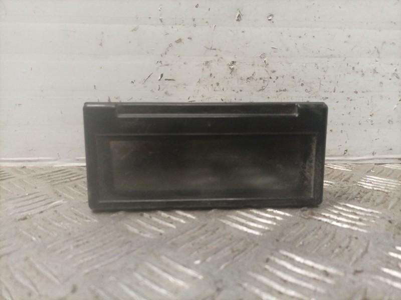 Recambio de pantalla multifuncion para volvo volvo mw75 1997cm3 100 kw volvo mw75 referencia OEM IAM 31268051 003000349612 