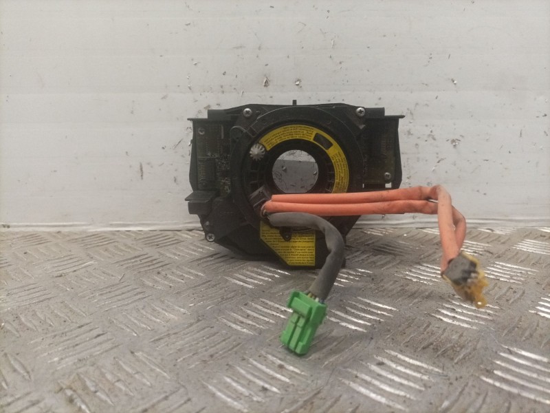 Recambio de anillo airbag para volvo volvo mw75 1997cm3 100 kw volvo mw75 referencia OEM IAM 17D770  