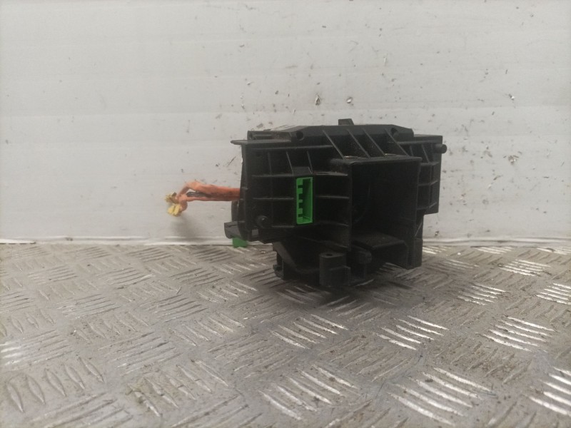 Recambio de anillo airbag para volvo volvo mw75 1997cm3 100 kw volvo mw75 referencia OEM IAM 17D770  