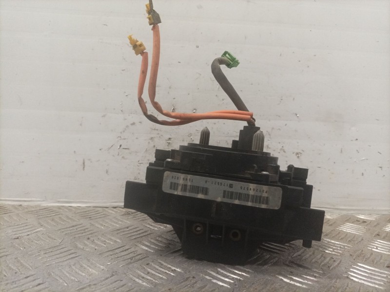 Recambio de anillo airbag para volvo volvo mw75 1997cm3 100 kw volvo mw75 referencia OEM IAM 17D770  