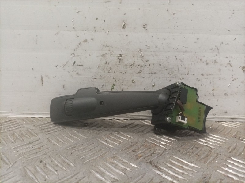 Recambio de mando limpia para volvo volvo mw75 1997cm3 100 kw volvo mw75 referencia OEM IAM   