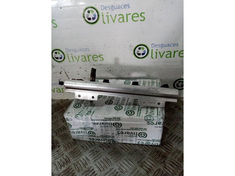 Recambio de rampa inyectora para  referencia OEM IAM 9186168 98W070146 