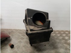 Recambio de caja filtro de aire para ford transit connect 1.8 tdci 75c base 210 s kombi transit connect kombi referencia OEM IAM 2