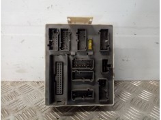 Recambio de caja reles / fusibles para ford transit connect 1.8 tdci 75c base 210 s kombi transit connect kombi referencia OEM I