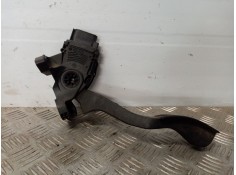Recambio de potenciometro pedal para ford transit connect 1.8 tdci 75c base 210 s kombi transit connect kombi referencia OEM IAM