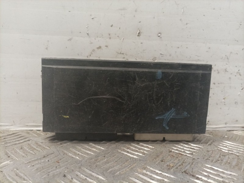 Recambio de modulo electronico para bmw serie 5 berlina (e34) 525tds referencia OEM IAM 61351379741  