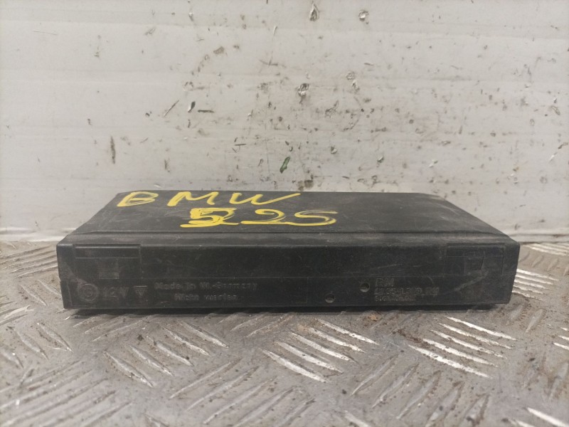 Recambio de modulo electronico para bmw serie 5 berlina (e34) 525tds referencia OEM IAM 61351379741  