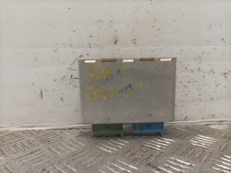 Recambio de modulo electronico para bmw serie 5 berlina (e34) 525tds referencia OEM IAM 61351384603  