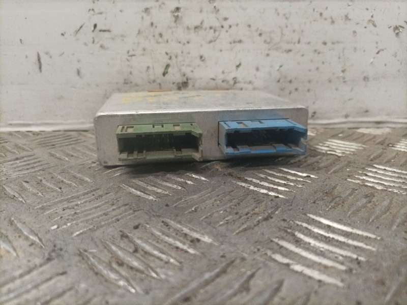 Recambio de modulo electronico para bmw serie 5 berlina (e34) 525tds referencia OEM IAM 61351384603  