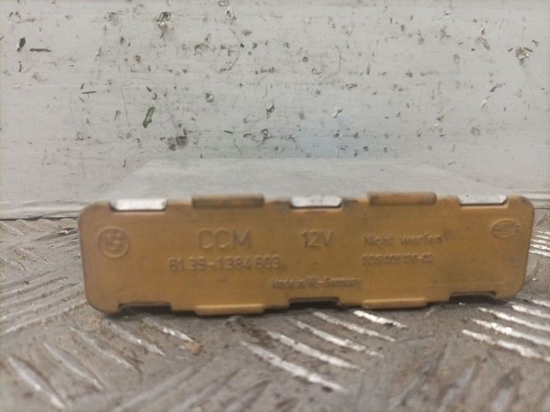 Recambio de modulo electronico para bmw serie 5 berlina (e34) 525tds referencia OEM IAM 61351384603  