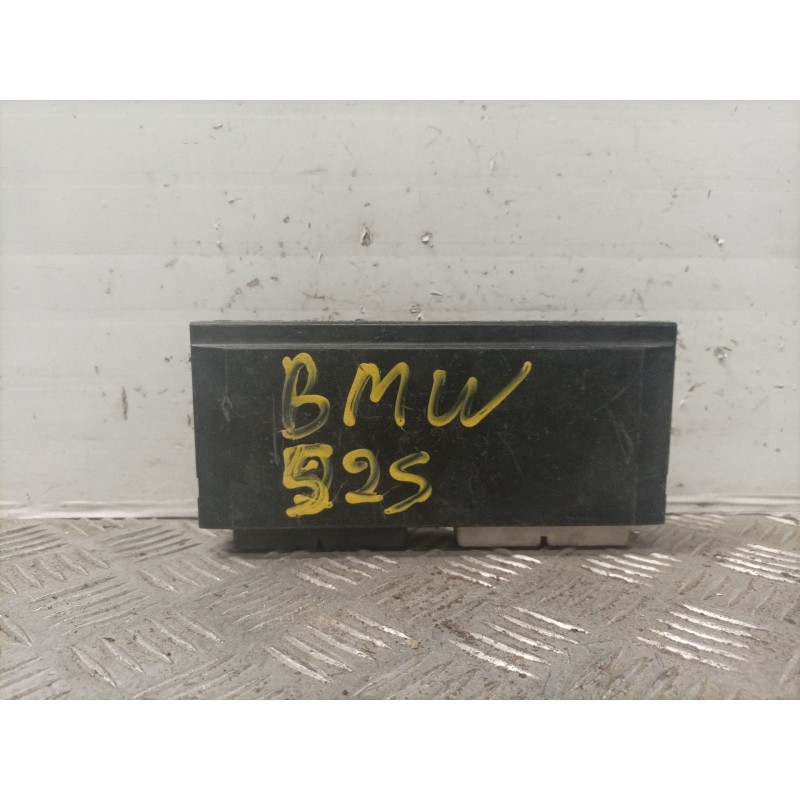 Recambio de modulo electronico para bmw serie 5 berlina (e34) 525tds referencia OEM IAM 61351379741  