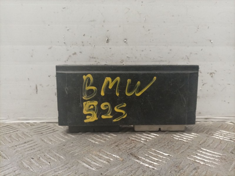 Recambio de modulo electronico para bmw serie 5 berlina (e34) 525tds referencia OEM IAM 61351379741  