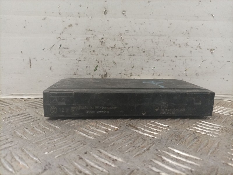 Recambio de modulo electronico para bmw serie 5 berlina (e34) 525tds referencia OEM IAM 61351379741  