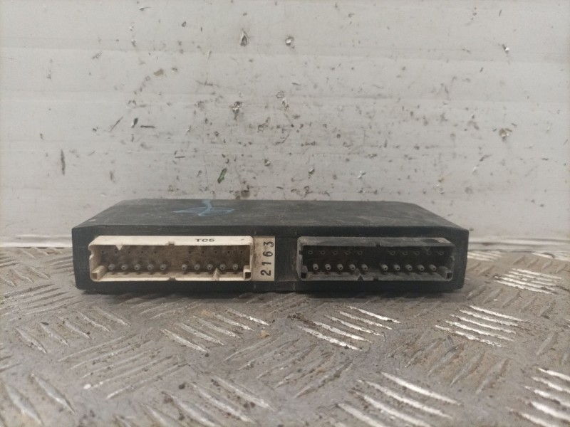 Recambio de modulo electronico para bmw serie 5 berlina (e34) 525tds referencia OEM IAM 61351379741  