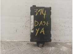 Recambio de modulo electronico para dacia logan referencia OEM IAM 8200296328A   2