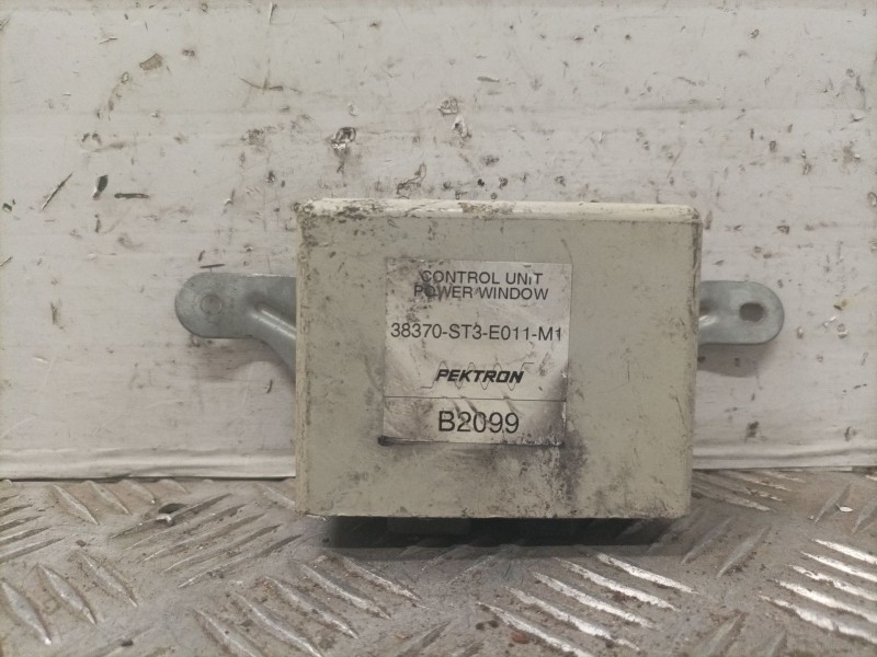 Recambio de modulo electronico para mg rover serie 400 (rt) 420 sdi (4-ptas.) referencia OEM IAM 38370ST3E011M1  