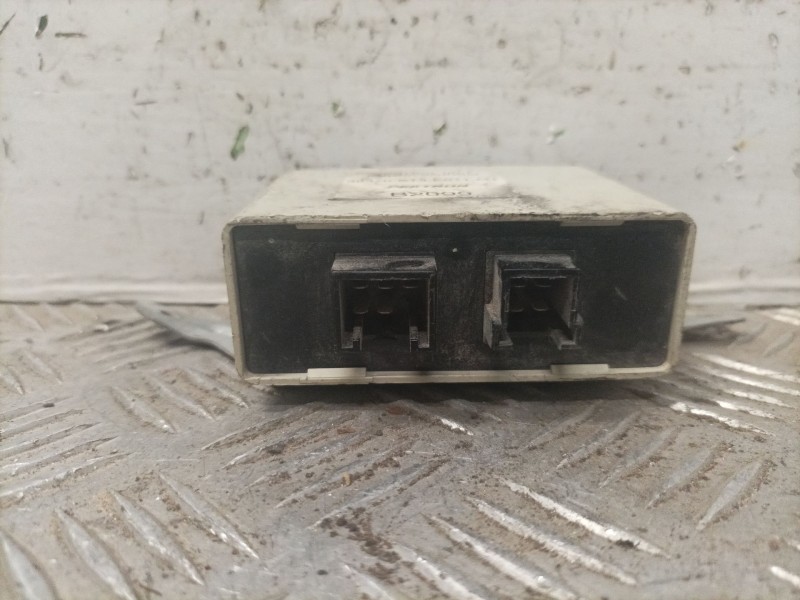 Recambio de modulo electronico para mg rover serie 400 (rt) 420 sdi (4-ptas.) referencia OEM IAM 38370ST3E011M1  