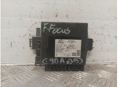 Recambio de modulo electronico para ford focus berlina (cak) ambiente referencia OEM IAM 98AG15K600DB 5WK47230B 