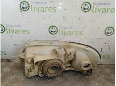 Recambio de faro derecho para  referencia OEM IAM    2