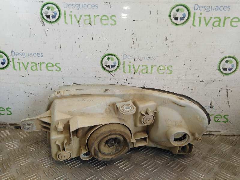 Recambio de faro derecho para  referencia OEM IAM    Recambio de faro derecho para  referencia OEM IAM