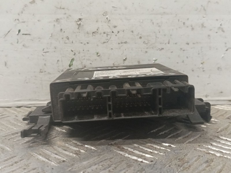 Recambio de modulo electronico para ford focus berlina (cak) ambiente referencia OEM IAM 98AG15K600DB 5WK47230B 