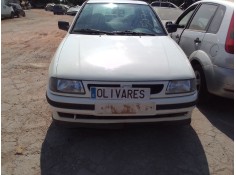 seat cordoba berlina (6k3)  (1993 - 1999) del año 0