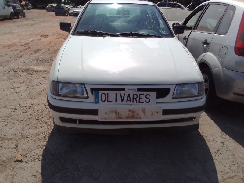 seat cordoba berlina (6k3)  (1993 - 1999) del año 0