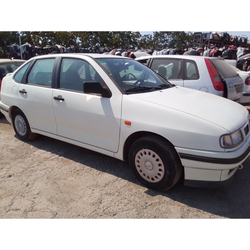 seat cordoba berlina (6k3)  (1993 - 1999) del año 0