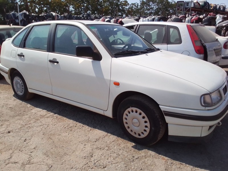 seat cordoba berlina (6k3)  (1993 - 1999) del año 0