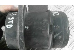 Recambio de caudalimetro para fiat punto berlina (188) 1.3 16v multijet feel   |   05.04 - 12.07 | 2004 - 2007 | 69 cv / 51 kw r 2