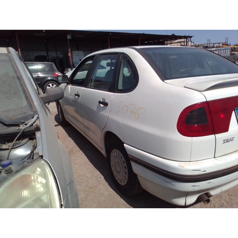 seat cordoba berlina (6k3)  (1993 - 1999) del año 0
