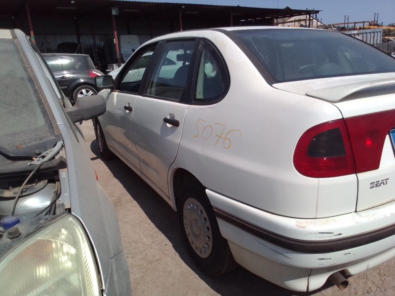 seat cordoba berlina (6k3)  (1993 - 1999) del año 0