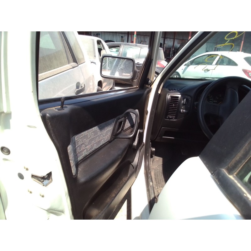 seat cordoba berlina (6k3)  (1993 - 1999) del año 0