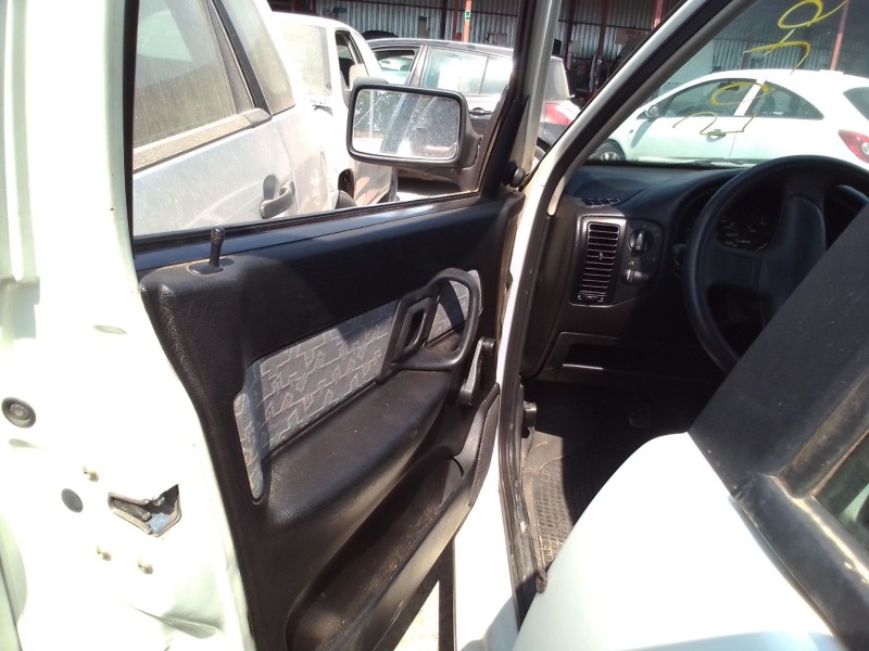 seat cordoba berlina (6k3)  (1993 - 1999) del año 0