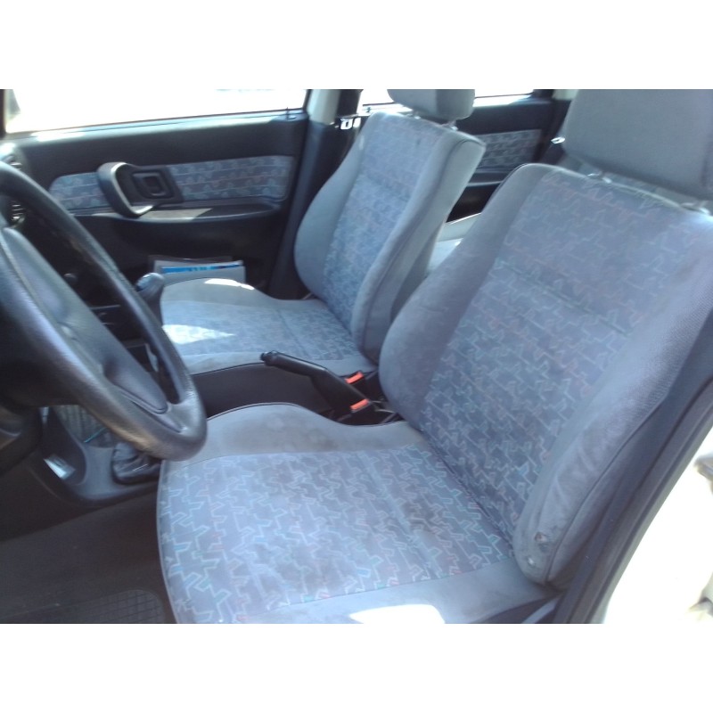 seat cordoba berlina (6k3)  (1993 - 1999) del año 0