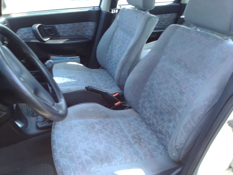 seat cordoba berlina (6k3)  (1993 - 1999) del año 0