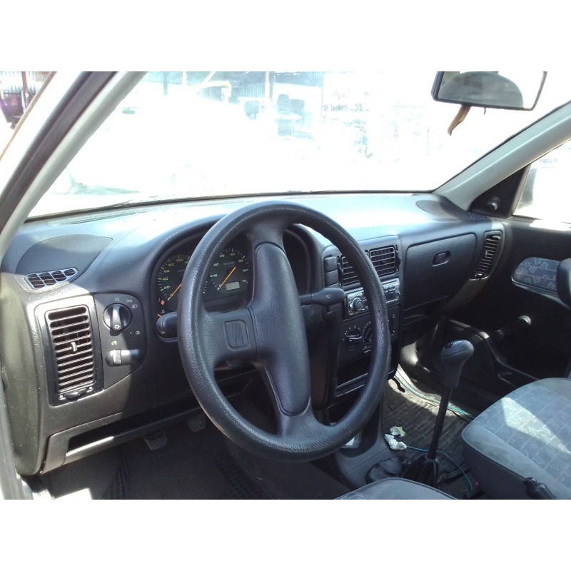 seat cordoba berlina (6k3)  (1993 - 1999) del año 0