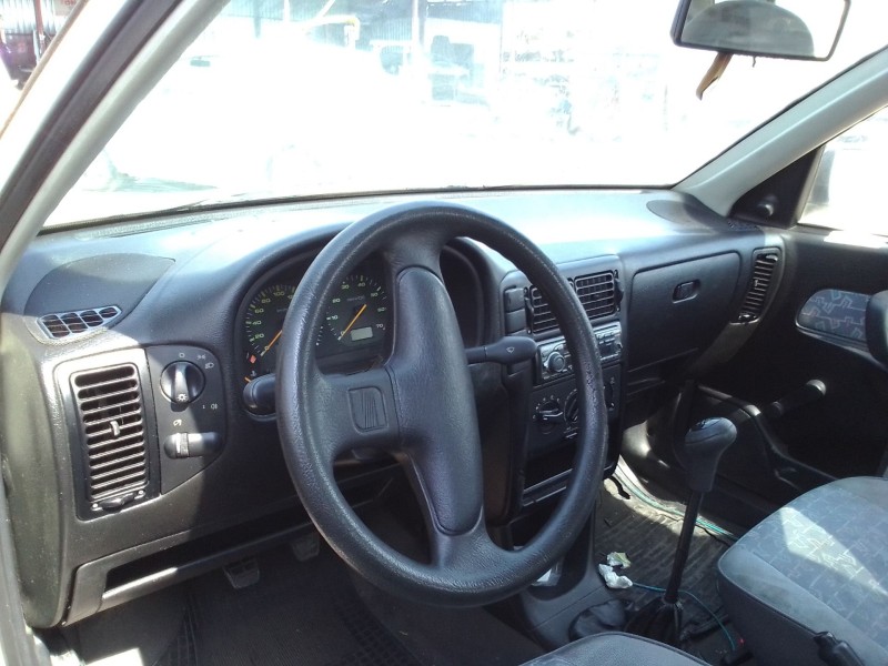 seat cordoba berlina (6k3)  (1993 - 1999) del año 0