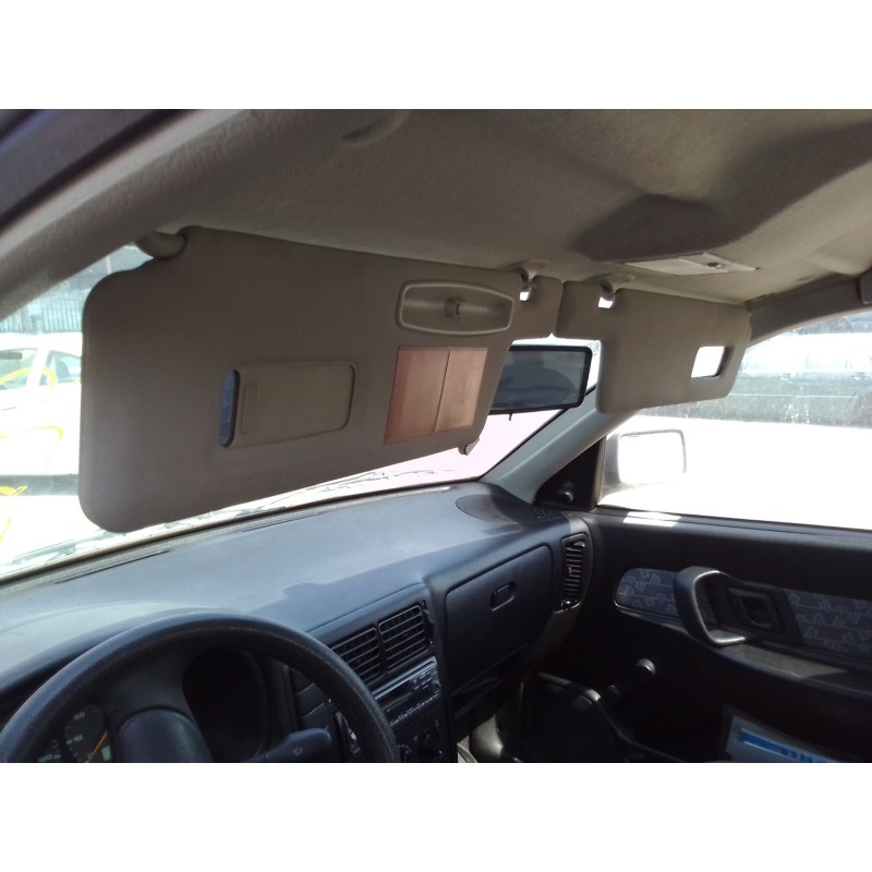 seat cordoba berlina (6k3)  (1993 - 1999) del año 0