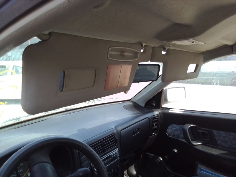 seat cordoba berlina (6k3)  (1993 - 1999) del año 0