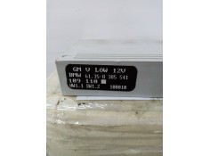Recambio de modulo electronico para  referencia OEM IAM 61358385541   2